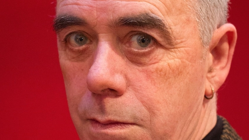 Theo Dorgan: two distinct depictions of Orpheus in his masterful new work Theo Dorgan: two distinct depictions of Orpheus in his masterful new work