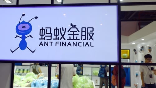 GIC, Temasek participate in Ant Financial's US$14b Series C funding round