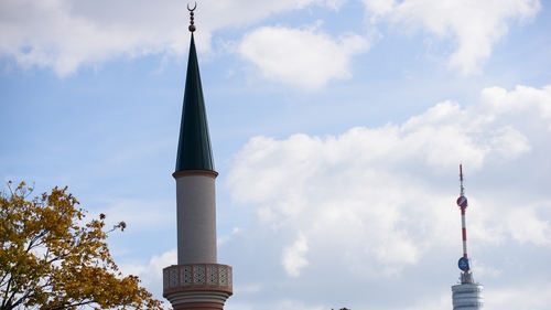 Austria to expel 60 Turkish-funded imams and shut seven mosques