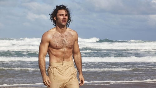 Opinion: Why the Poldark pics aren't 'sexist double standards' Opinion: Why the Poldark pics aren't 'sexist double standards'