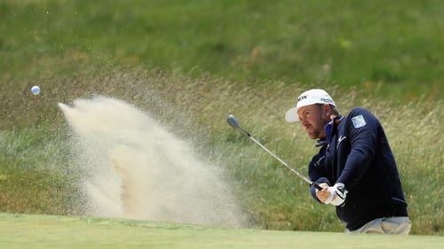 Tiger Woods Just 4-Putted In Brutal Fashion