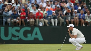 Rory McIlroy misses out on the weekend action Rory McIlroy misses out on the weekend action