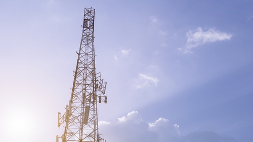 Should we be worried about radiation from 5G networks? Should we be worried about radiation from 5G networks?