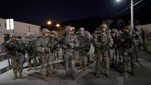 North Korea Reportedly Offered To Abandon A Critical Weapon