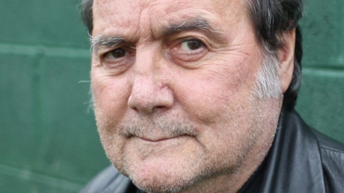 Poet Macdara Woods dies aged 76 Poet Macdara Woods dies aged 76