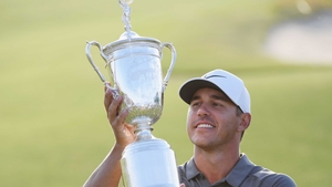Brooks Koepka showed he has the game to handle any test Brooks Koepka showed he has the game to handle any test
