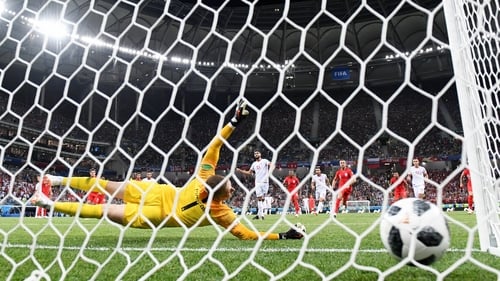 World Cup 2018: England v Tunisia recap World Cup 2018: England v Tunisia recap