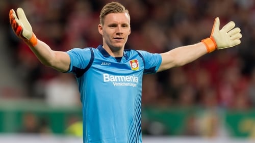 Bernd Leno