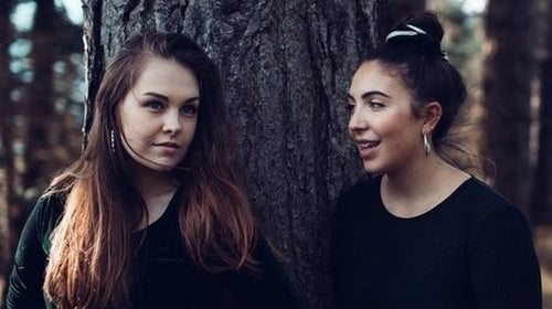 RTÉ Radio 1 Folk Awards - Best Emerging Folk Act nominees RTÉ Radio 1 Folk Awards - Best Emerging Folk Act nominees