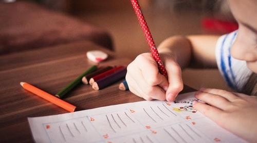 What to expect if you're sending your child to a Gaelscoil What to expect if you're sending your child to a Gaelscoil
