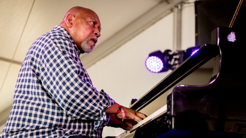 Kenny Barron: in the company of a sympathetic quintet on Concentric Circles Kenny Barron: in the company of a sympathetic quintet on Concentric Circles