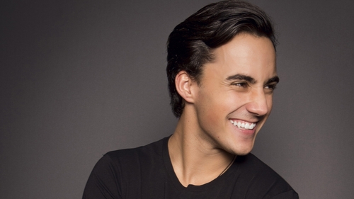 Jake Carter Jake Carter