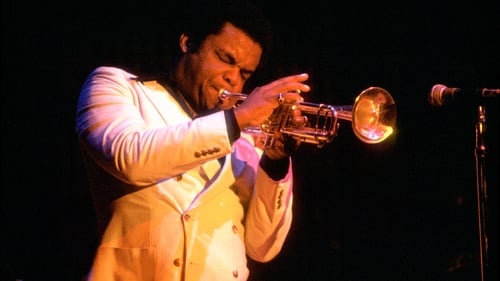 Freddie Hubbard performing in Chicago in 1982 Freddie Hubbard performing in Chicago in 1982
