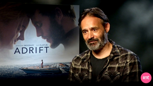 Baltasar Kormákur Baltasar Kormákur