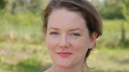 Rebecca O'Connor: significant moments in a girl's life charted with subtlety and finesse Rebecca O'Connor: significant moments in a girl's life charted with subtlety and finesse