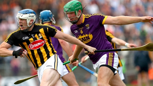 Kilkenny have 'home advantage' at Croke Park - O'Gorman Kilkenny have 'home advantage' at Croke Park - O'Gorman