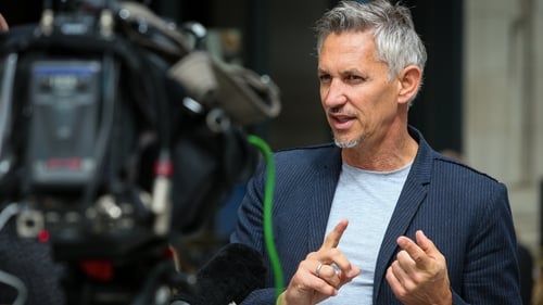 BBC star salaries revealed as Gary Lineker tops male dominated list