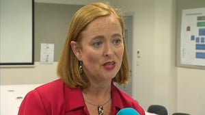 Children's Health Ireland CEO reassigned to new role