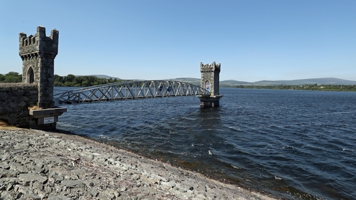 Water restrictions for the Greater Dublin Area are in effect from next Monday night Water restrictions for the Greater Dublin Area are in effect from next Monday night
