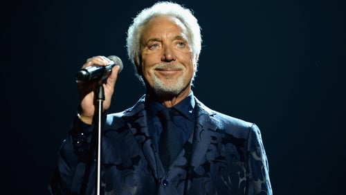 Sir Tom Jones postpones Chester show due to illness
