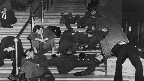 The science of a hangover The science of a hangover