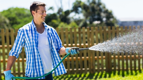 How to bring your grass back to life after the heatwave How to bring your grass back to life after the heatwave