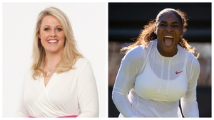 Jacqui Hurley shares her views the passion and sacrifices of women in sport Jacqui Hurley shares her views the passion and sacrifices of women in sport
