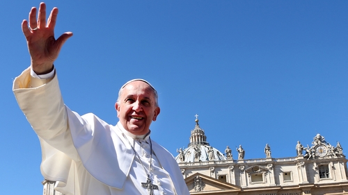 Roads to avoid this weekend for the Papal Visit Roads to avoid this weekend for the Papal Visit