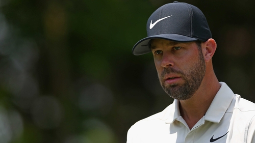 What Dustin Johnson said after winning RBC Canadian Open