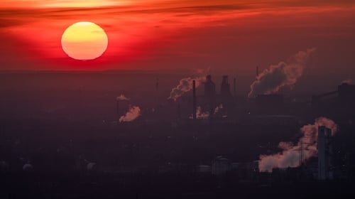 Climate Change: What A