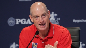 Jim Furyk has described the Ryder Cup as a Jim Furyk has described the Ryder Cup as a