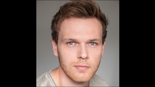 Irish actor's rare disorder restricts him from '85% of foods' Irish actor's rare disorder restricts him from '85% of foods'
