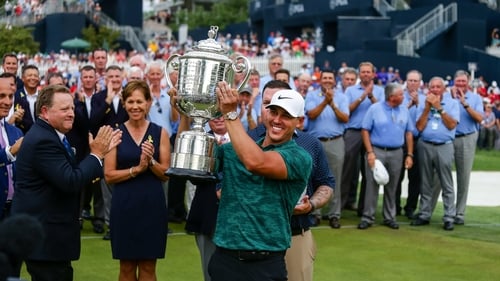 These Ryder Cup choices should be easy for tight-lipped captain