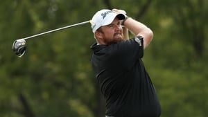 Shane Lowry is now up to 139th in the Fedex Cup standings Shane Lowry is now up to 139th in the Fedex Cup standings