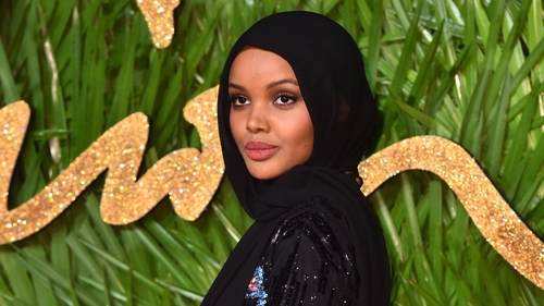 How the fashion industry is increasingly recognising Muslim women How the fashion industry is increasingly recognising Muslim women