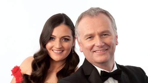 Dáithí Ó Sé prepares for his ninth year of Rose of Tralee Dáithí Ó Sé prepares for his ninth year of Rose of Tralee