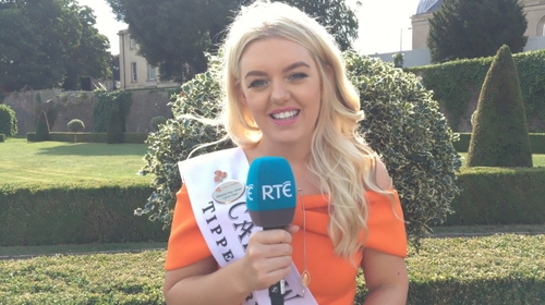Carlow Rose on advocating for breastfeeding & nursing her toddler Carlow Rose on advocating for breastfeeding & nursing her toddler