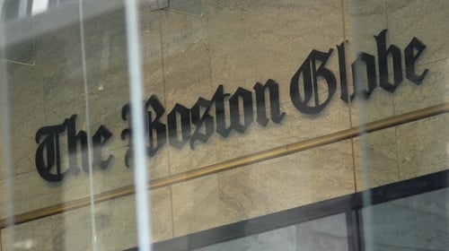 More than 350 United States newspapers rebuke Trump against attacks on media