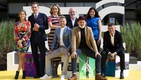 RTÉ New Season Launch