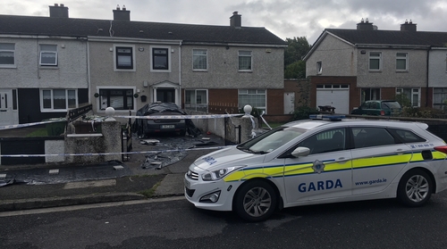 Man dies after being stabbed at house in Dublin Man dies after being stabbed at house in Dublin