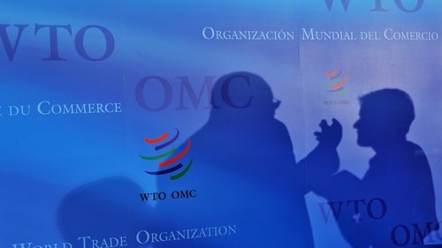USA refusal of WTO trade judge could cripple arbitration system USA refusal of WTO trade judge could cripple arbitration system