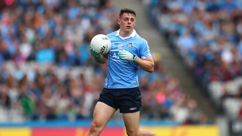 GAA Teams: Dublin unchanged for Roscommon clash GAA Teams: Dublin unchanged for Roscommon clash
