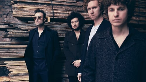 The Kooks: a band more sinned against than sinning? The Kooks: a band more sinned against than sinning?