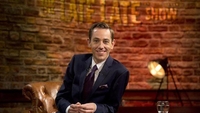 The Late Late Show is back this Friday on RTÉ One