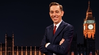 The Late Late Show launches audience search for London broadcast