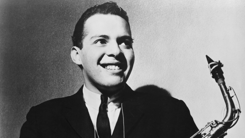 Blithe jazz spirit: Jackie McLean, five of whose classic Blue Note albums are gathered here Blithe jazz spirit: Jackie McLean, five of whose classic Blue Note albums are gathered here