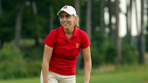 European champion Barquin found dead on golf course European champion Barquin found dead on golf course