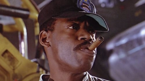 Al Matthews, star of 'Aliens', dies at 75