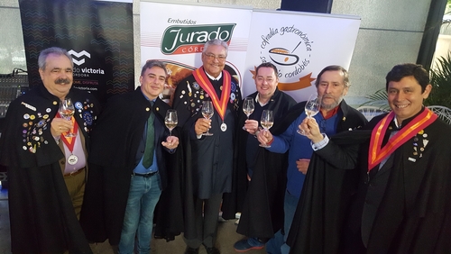Uncover a brotherhood protecting Spanish soup with Neven Maguire Uncover a brotherhood protecting Spanish soup with Neven Maguire