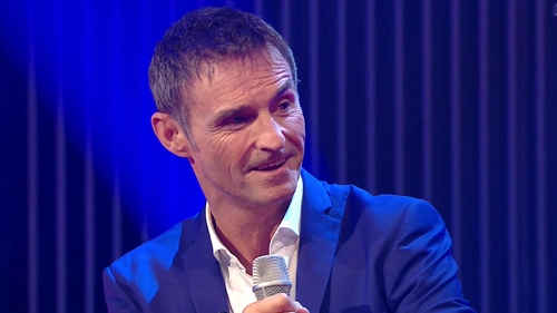 Watch: Marti Pellow covers Joni Mitchell on The Ray Darcy Show Watch: Marti Pellow covers Joni Mitchell on The Ray Darcy Show
